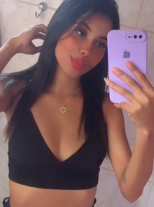 Agende seu encontro com Maria vitória, acompanhante em Recife com perfil ativo