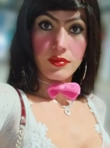 Sofia aranha, uma das acompanhantes em São Paulo mais procuradas