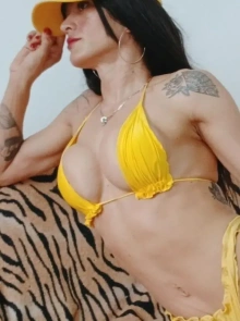 Serviços de garotas de programa de alta qualidade com Sofia aranha