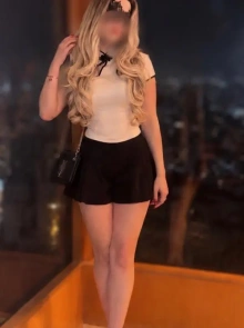 Gabriela está entre as acompanhantes mais bem avaliadas