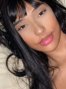 Brendha, uma das melhores opções de garotas de programa em Mossoró hoje