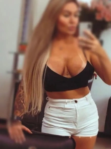Anny fortunatto, uma acompanhante confiável e verificada
