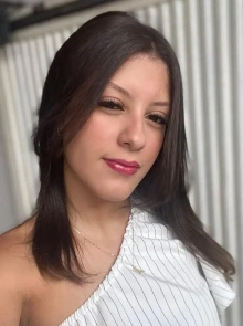 Grazy é uma das garotas de programa em Rio Verde mais renomadas