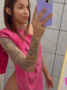 Fotos reais de Lupitaah, uma das melhores acompanhantes em Sobral