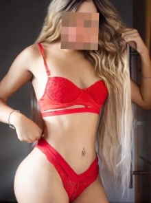 Mel medeiros, uma das melhores opções de garotas de programa em Belém hoje
