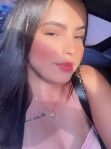 Encontro exclusivo com Eduarda, uma das garotas de programa em Aracaju mais requisitadas