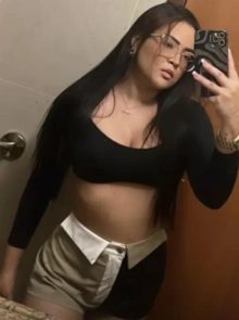 Yasmim, uma das melhores garotas de programa em Maraponga com fotos reais