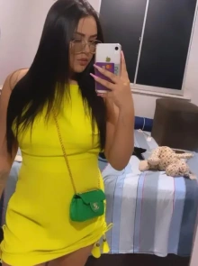 Procurando uma acompanhante em Messejana? Conheça Juliana 150,00