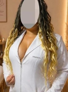 Serviços de garotas de programa de alta qualidade com Manu