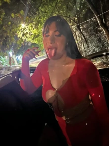 Raika fernandes, acompanhante disponível agora no bairro Moóca