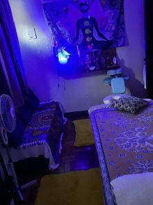 Duda massagista é uma das acompanhantes em Floresta com as melhores avaliações