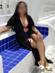 Carina é uma das acompanhantes em Praia de Iracema com as melhores avaliações