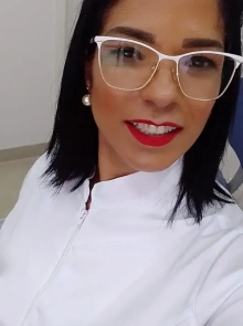 Madame sara, uma acompanhante em Sorocaba espetacular