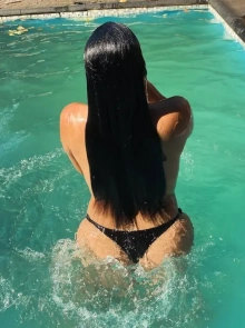 Carol oliveira, uma das melhores garotas de programa em Itaim Paulista com fotos reais