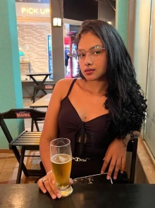 Perfil Premium: Brenda Alves entre as melhores acompanhantes em Cacoal