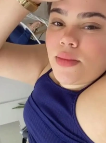Perfil Premium: Gatinha vip entre as melhores acompanhantes em Paranaguá