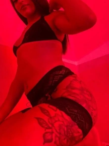 Vitória Guedes, uma das melhores opções de garotas de programa em Recife hoje