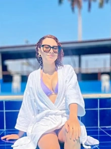 Fotos reais de Maria eduarda, uma das melhores acompanhantes em Linhares