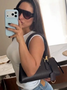 Brunet, uma das acompanhantes em Itaúna mais procuradas