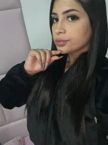 Perfil atualizado de Ayla, acompanhante de luxo Económica em Curitiba
