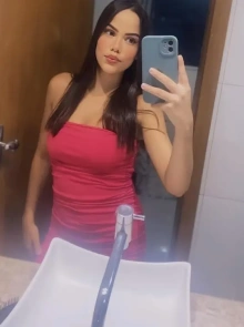 Perfil Premium: Larissa lima entre as melhores acompanhantes em Maceió