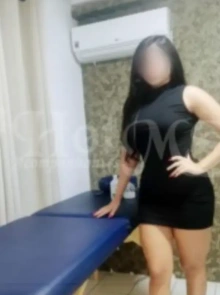 Amanda, uma das melhores opções de garotas de programa em Praia Grande hoje