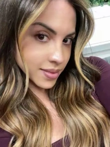 Gabrielly mel, uma das acompanhantes em Ourinhos mais procuradas