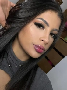 Agende seu encontro com Tamy, acompanhante em Campina Grande com perfil ativo
