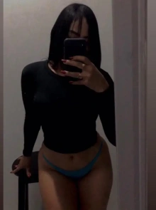 LANA é uma das garotas de programa em Parauapebas mais renomadas