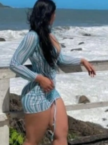 Júlia Castro, uma acompanhante confiável e verificada