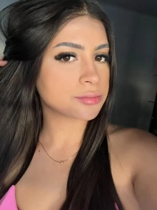 Julia é uma das garotas de programa em Mossoró mais renomadas