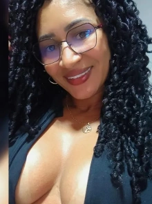 O perfil de Cintia silva foi verificado para sua segurança