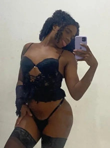 Jayane souza, uma das acompanhantes em Vitória da Conquista mais procuradas
