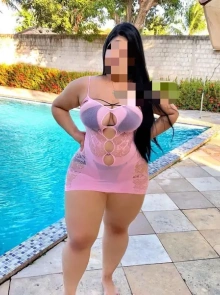 Tamara, uma das melhores acompanhantes Gordinha com fotos reais