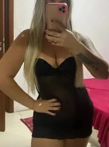 Roberta soares é uma acompanhante de luxo com atendimento exclusivo