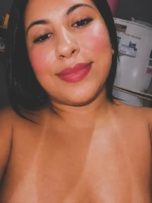 Jade, uma das acompanhantes em Carapicuíba mais procuradas