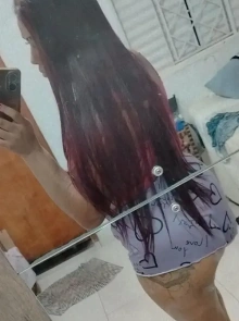 Karolayne, uma experiência única com acompanhantes em Linhares