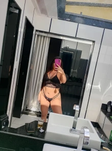O perfil de Gabriela Reis foi verificado para sua segurança