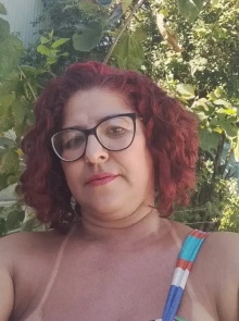 Agende um encontro com Sheila coroa, acompanhante exclusiva com perfil ativo