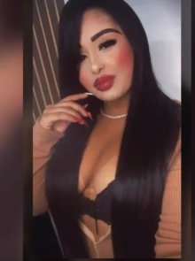 Bruna Fagundes, sua melhor escolha de garotas de programa de alto nível verificadas