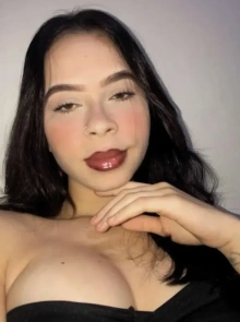 O perfil de Lais foi verificado para sua segurança