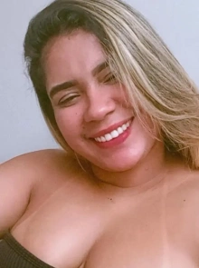 Kennia Paz, uma das acompanhantes em Santa Cruz mais procuradas