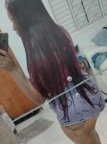 Agende seu encontro com Lorena Silva, acompanhante em Gurupi com perfil ativo