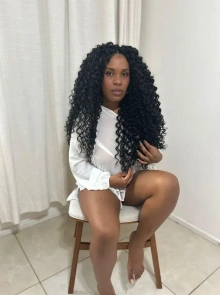 Helen, detalhes e contato desta acompanhante de alto nível