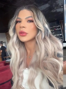 Fotos reais de Larissa Campos, uma das melhores acompanhantes em São Paulo