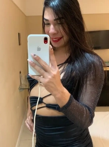 Leticia Silva, uma das acompanhantes em Natal mais procuradas