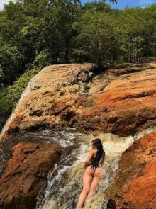 Isabell, uma das melhores opções de garotas de programa em Juazeiro do Norte hoje