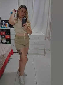 Luna Oliveira, serviços de garotas de programa Económica de alta qualidade