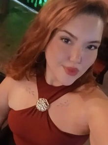 Bruna Rodrigues, uma nova imagem no catálogo de garotas de programa