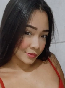 Descubra Fernanda Campos, uma garota de programa de alto nível